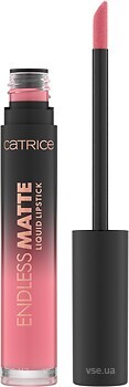 Фото Catrice Endless Matte Liquid Lipstick 040 Wifey
