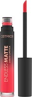 Фото Catrice Endless Matte Liquid Lipstick 070 Ciao Adios