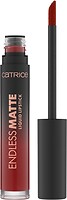 Фото Catrice Endless Matte Liquid Lipstick 130 So What