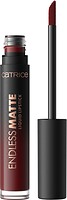 Фото Catrice Endless Matte Liquid Lipstick 150 Secret Admire