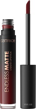 Фото Catrice Endless Matte Liquid Lipstick 150 Secret Admire