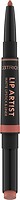Фото Catrice Lip Artist Matte Lipstick & Liner 010 Always Together