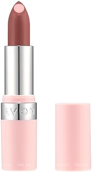 Фото Avon Hydramatic Matte Lipstick Hydra Berry