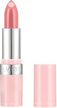 Фото Avon Hydramatic Shine Lipstick Rose Quartz