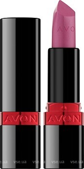 Фото Avon Ультра кремовая 63 Lilac Romance