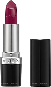 Фото Avon Ультра кремовая 73 Wine With Everything