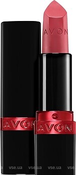 Фото Avon Ультра матовая 14 Maiden Mauve
