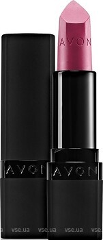 Фото Avon Ультра матовая 20 Posh Petal