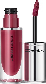 Фото MAC Locked Kiss Ink 24HR Lipcolour Decadence