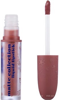 Фото GlamBee Matte Collection 04