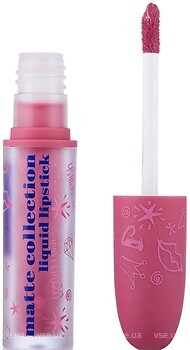 Фото GlamBee Matte Collection 11