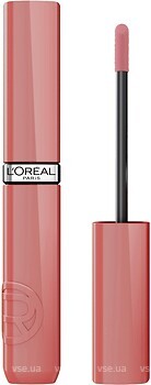Фото L'Oreal Paris Infaillible Laque Resistance 16H 213 Smoked Rose