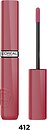 Фото L'Oreal Paris Infaillible Laque Resistance 16H 412 Rose Affair