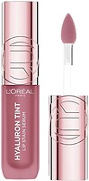 Фото L'Oreal Paris Hyaluron Tint Lip Stain Serum 217 Smoky Mauve
