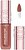 Фото L'Oreal Paris Hyaluron Tint Lip Stain Serum 485 Nude Espresso