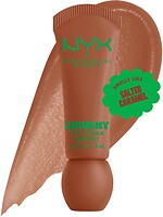 Фото NYX Professional Makeup Smushy Matte Lip Balm Soft Smile