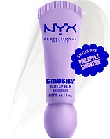Фото NYX Professional Makeup Smushy Matte Lip Balm Sugar Smush