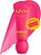 Фото NYX Professional Makeup Smushy Matte Lip Balm Sweet Smack