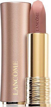 Фото Lancome L'Absolu Rouge Intimatte Lipstick 247 Unretouched Nude