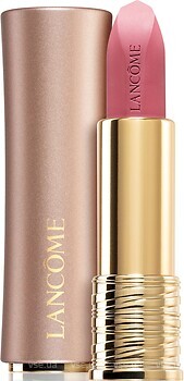 Фото Lancome L'Absolu Rouge Intimatte Lipstick 320 Hush Hush