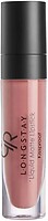 Фото Golden Rose Longstay Liquid Matte Lipstick №46