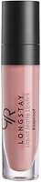 Фото Golden Rose Longstay Liquid Matte Lipstick №47