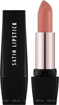 Фото Golden Rose Satin Lipstick 02