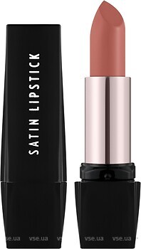 Фото Golden Rose Satin Lipstick 04