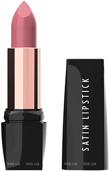 Фото Golden Rose Satin Lipstick 09