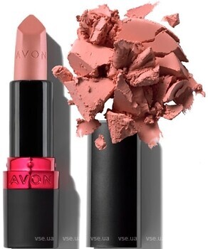 Фото Avon Ультра матовая 19 Blush