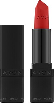 Фото Avon Ультра матовая 26M Coral Fever