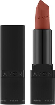 Фото Avon Ультра матовая 6M Marvellous Mocha