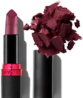 Фото Avon Ультра матовая 36 Berry Blast