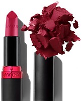 Фото Avon Ультра матовая 12 Ravishing Rose