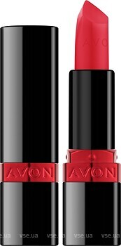 Фото Avon Ультра матовая 24 Power Pink