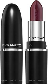 Фото MAC Lustreglass Sheer-Shine Lipstick It's Yours