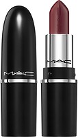 Фото MAC Lustreglass Sheer-Shine Lipstick Kissing Strangers