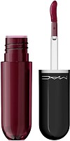 Фото MAC Lustreglass Stainglass Lip Tint Grape Vinyl