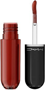 Фото MAC Lustreglass Stainglass Lip Tint Posh Pit