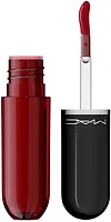 Фото MAC Lustreglass Stainglass Lip Tint Soda Poppy