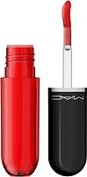 Фото MAC Lustreglass Stainglass Lip Tint Traffic