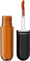 Фото MAC Lustreglass Stainglass Lip Tint Trinket