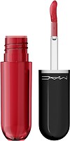 Фото MAC Lustreglass Stainglass Lip Tint Xoxo