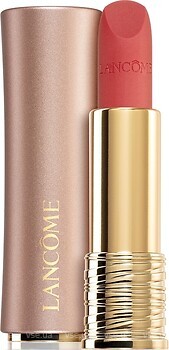 Фото Lancome L'Absolu Rouge Intimatte Lipstick 360 Flirting Thrills