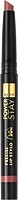 Фото Avon Суперстойкость Power Stay 10H Precise Lip Stylo Вызывающий нюдовый/Feisty Fawn