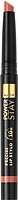 Фото Avon Суперстойкость Power Stay 10H Precise Lip Stylo Коралловая королева/Coral Queen