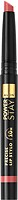 Фото Avon Суперстойкость Power Stay 10H Precise Lip Stylo Румяный кураж/Blush Courage