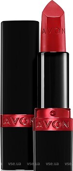Фото Avon Ультра кремовая 28C Red Supreme