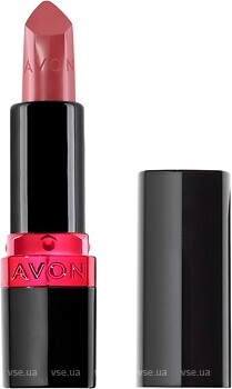 Фото Avon Ультра кремовая 55 Blush Nude