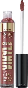 Фото Avon Power Stay Creamy Vinyl 16 H Rustic Rebel